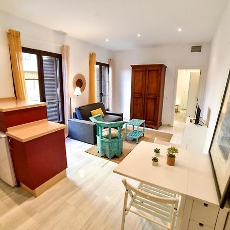 New! City Centre Apartment Sevilla Exteriér fotografie